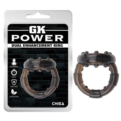 Cock Ring Doppio