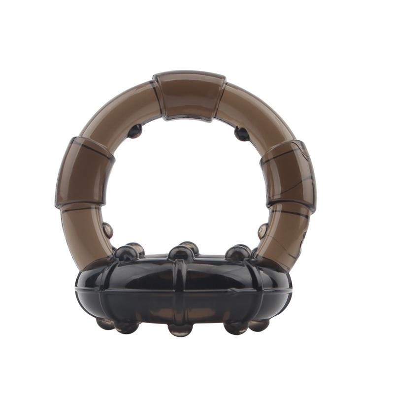 Cock Ring Doppio