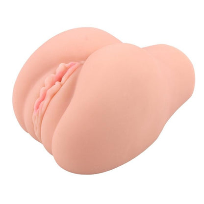 Vagina Finta Vibrante 17 cm Fill Her