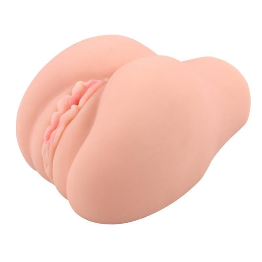 Vagina Finta Vibrante 17 cm Fill Her