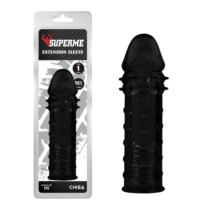 Guaina Fallica Stimolante Extra Texture