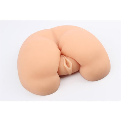 Vagina Realistica 26 cm Grande Flesh