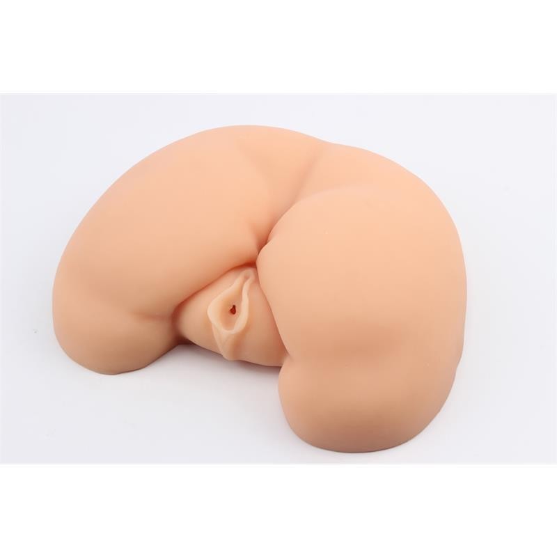 Vagina Realistica 26 cm Grande Flesh