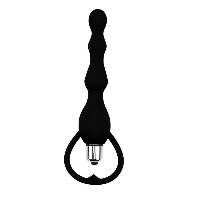 Catena Anale Vibrante 18 cm