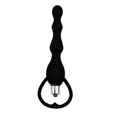 Catena Anale Vibrante 18 cm