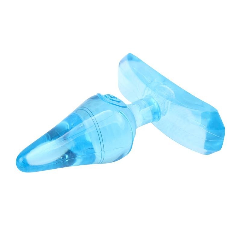 Mini Plug Anale 6 cm Drops