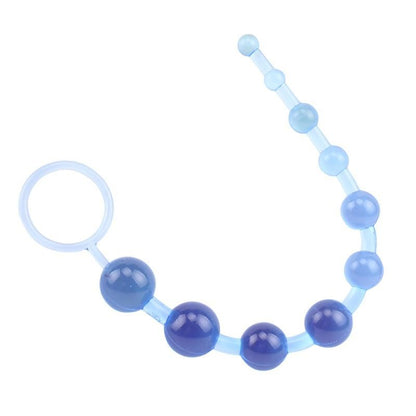 Palline Anali Thailandesi Blu