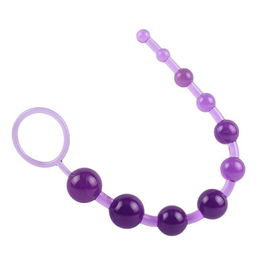 Palline Anali Thailandesi Viola