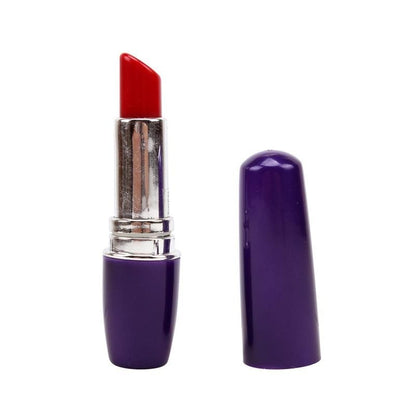 Rossetto Vibrante 9 cm Viola