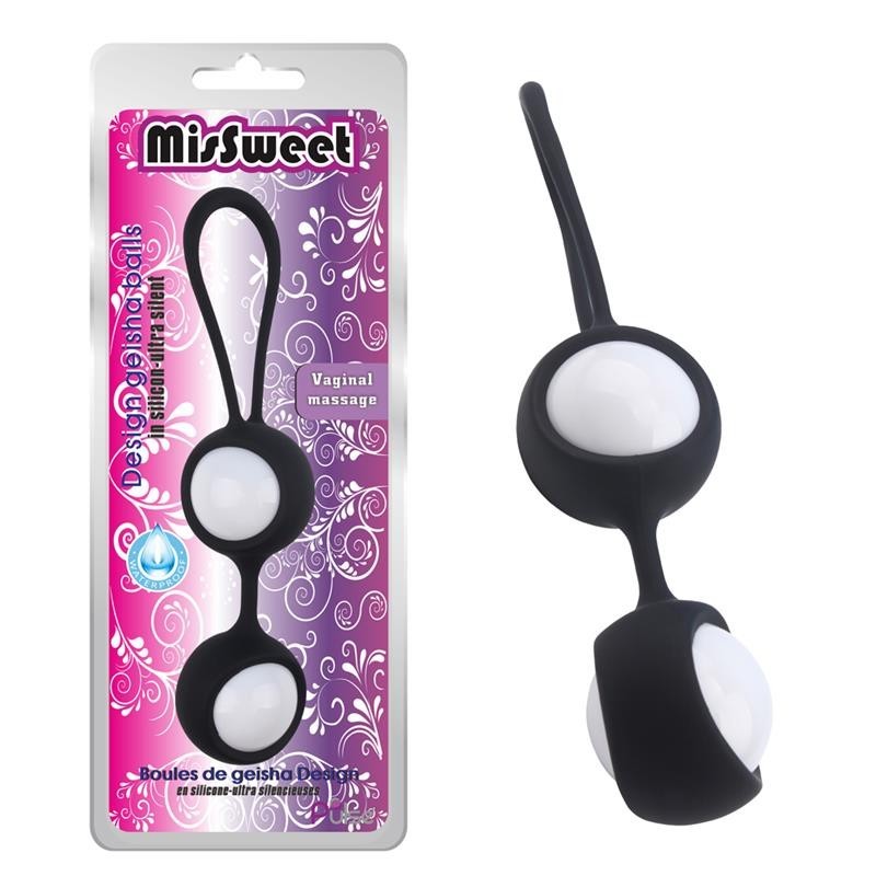 Palline Vaginali Miss Sweet