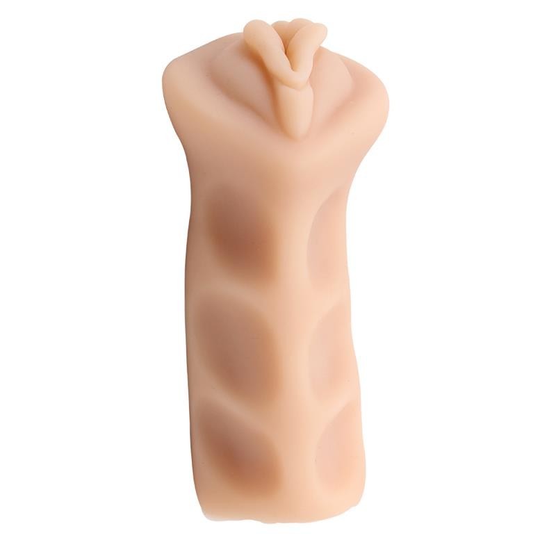 Vagina Realistica Fire N 5