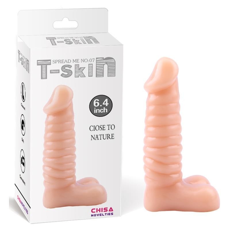 Dildo Realistico 16 cm Spread Me