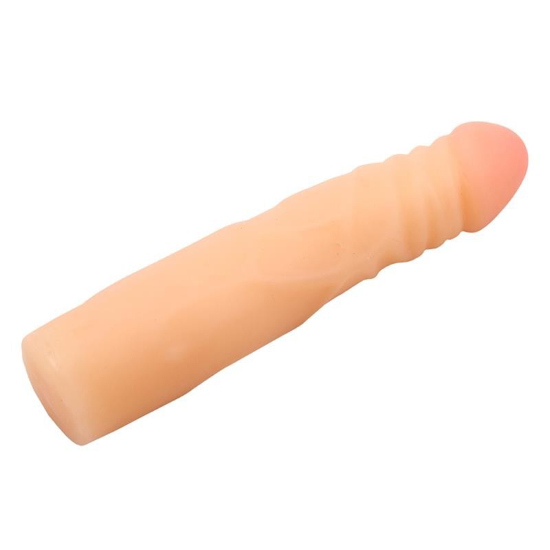 Dildo Snodabile 17 cm T Skin