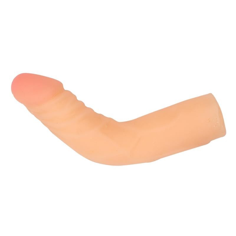 Dildo Snodabile 17 cm T Skin