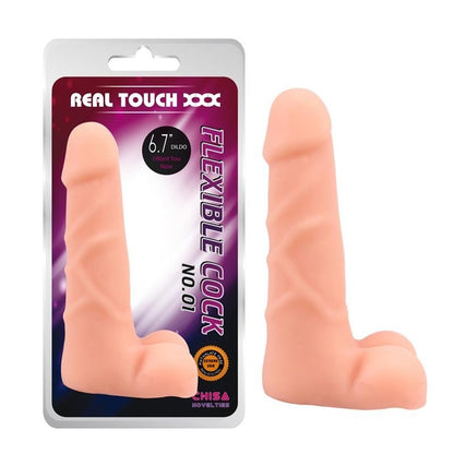 Dildo Realistico 16 cm T Skin