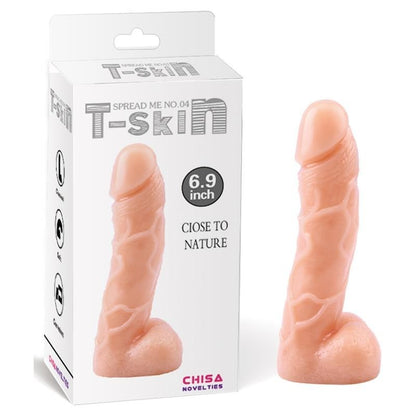 Dildo Realistico 17 cm Spread Me