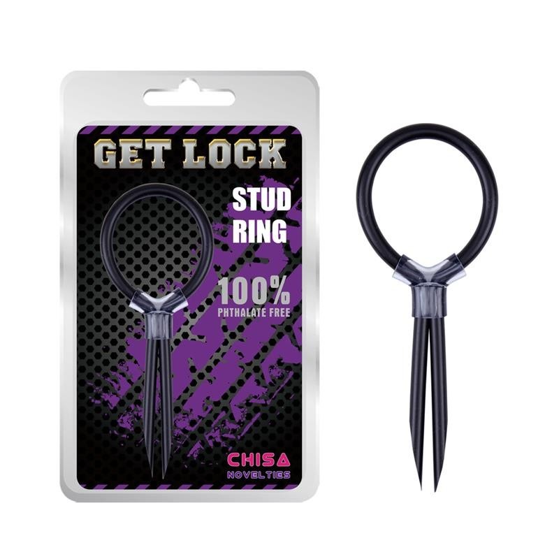 Cock Ring Regolabile Stud