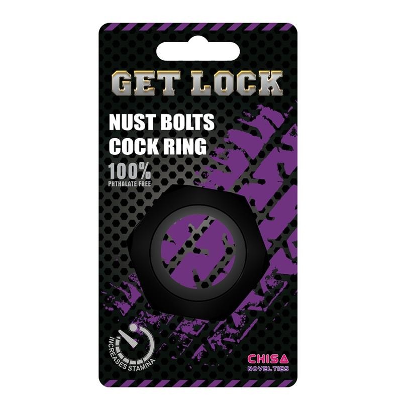 Cock Ring Bullone