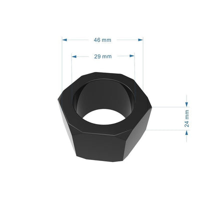 Cock Ring Bullone