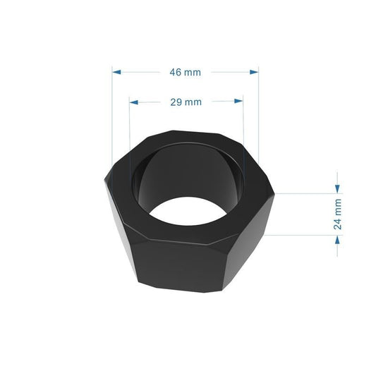 Cock Ring Bullone