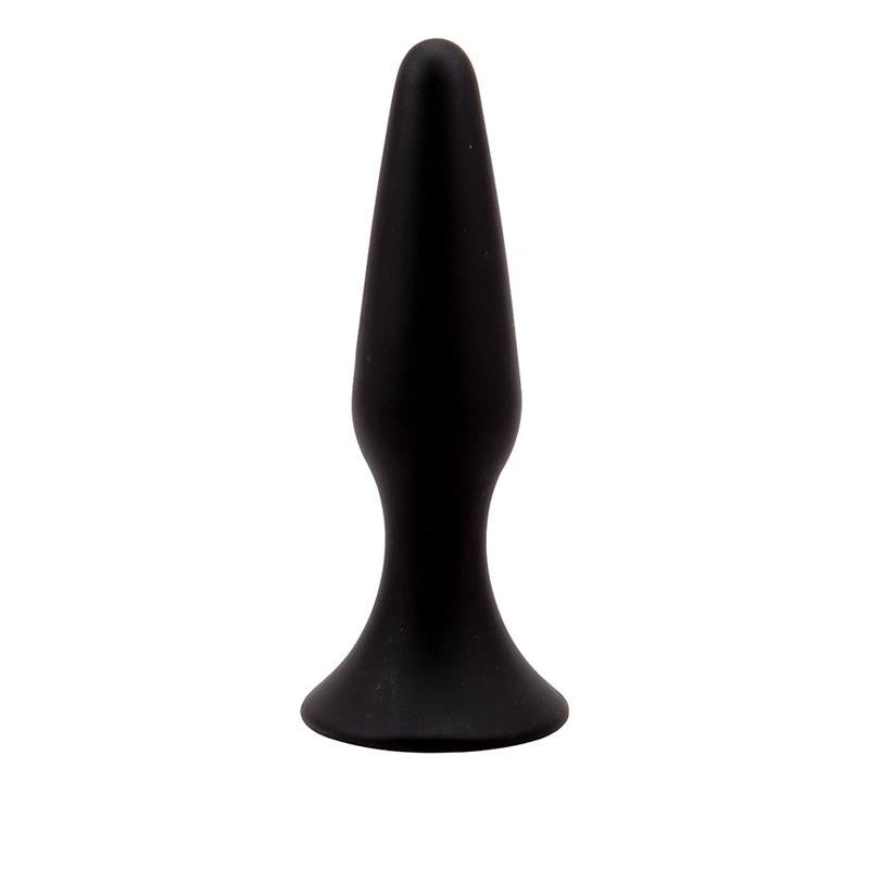 3 Plug Anali in Silicone Trainer