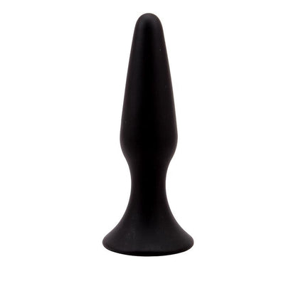 3 Plug Anali in Silicone Trainer