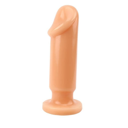 Confezione 3 Plug Anali Prof Jason