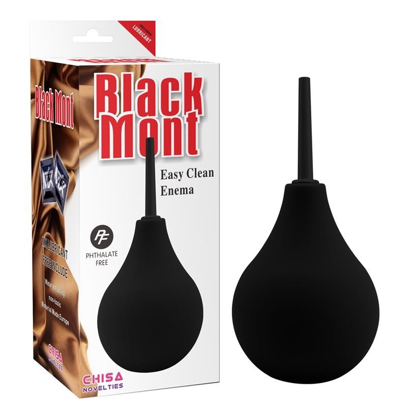 Doccia Anale 17 cm Easy Clean