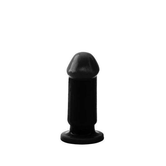 Mini Plug Anale 9 cm Rubicon