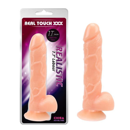 Dildo Realistico 19 cm Labour