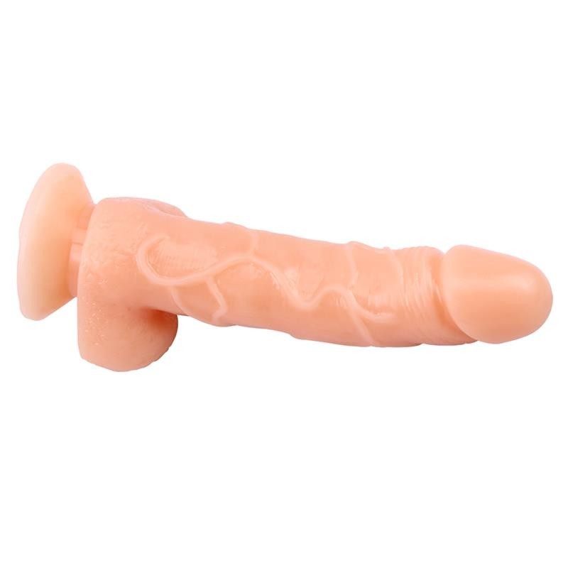 Dildo Realistico 19 cm Labour