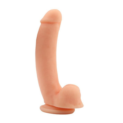 Dildo in Silicone 20 cm Boss