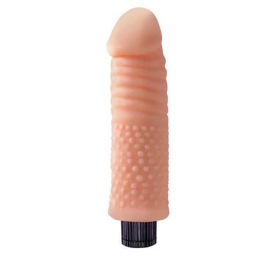 Vibratore Morbido 18 cm T Skin 5