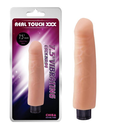 Vibratore Realistico 18 cm T Skin 4