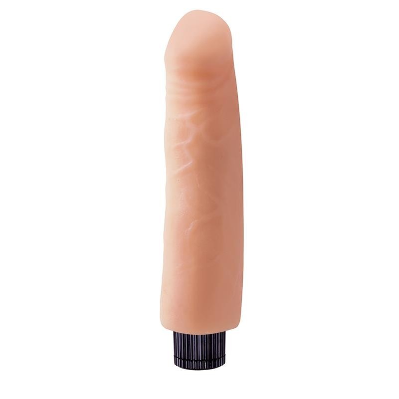 Vibratore Realistico 18 cm T Skin 4