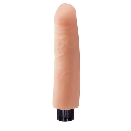 Vibratore Realistico 18 cm T Skin 4