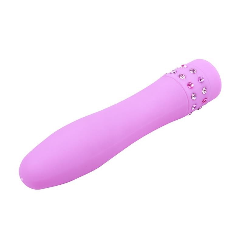 Piccolo Vibratore 10 cm Digger