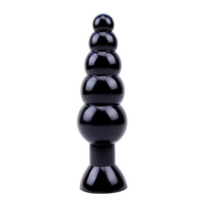 Plug Anale Con Sfere 18 cm