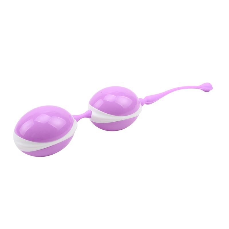 Pallina Vaginali Geisha Silicone