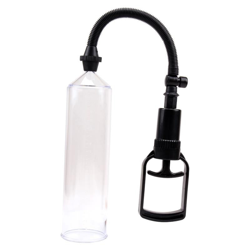 Vacuum Device Pene 21 cm Beginners