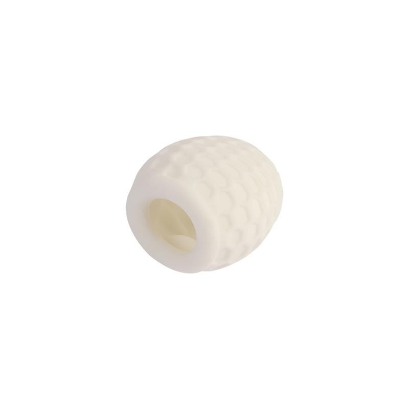 Masturbatore Uomo Ovetto Cosy Bianco