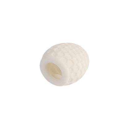 Masturbatore Uomo Ovetto Cosy Bianco