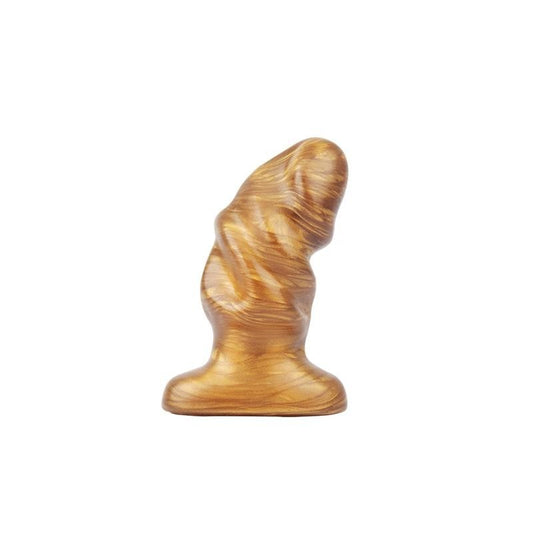 Mini Plug Anale 9 cm