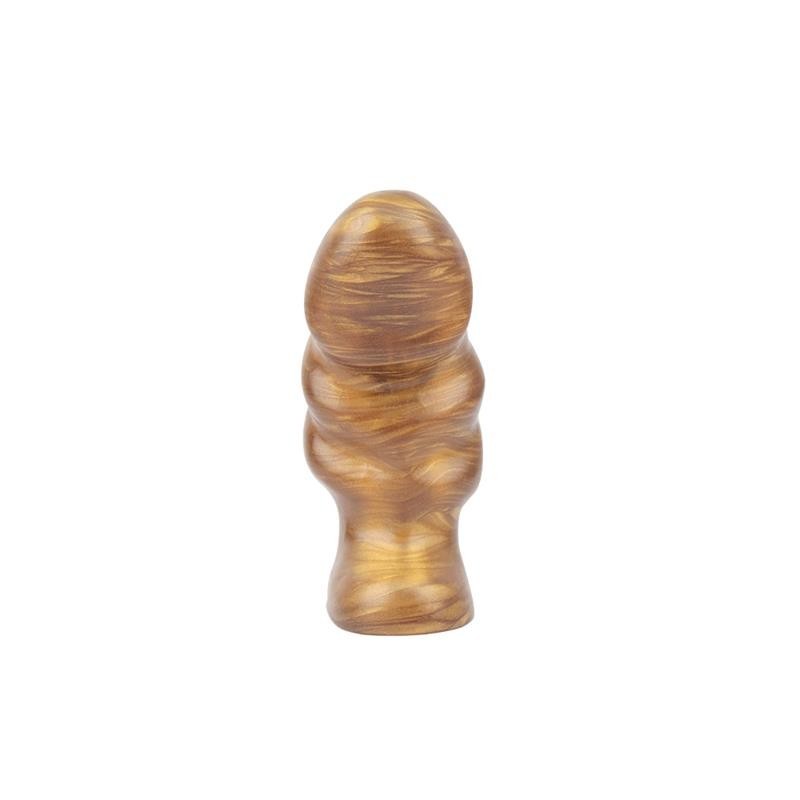 Mini Plug Anale 9 cm