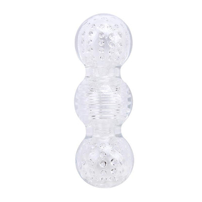 Masturbatore per Uomo Crystal Hand Job