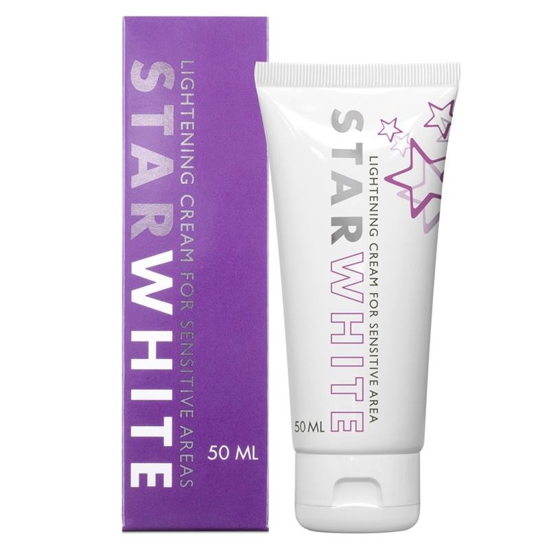 Crema Sbiancante StarWhite 50 ml