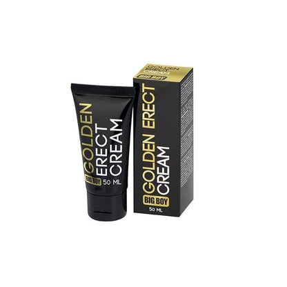 Crema per Erezione 50 ml Big Boy