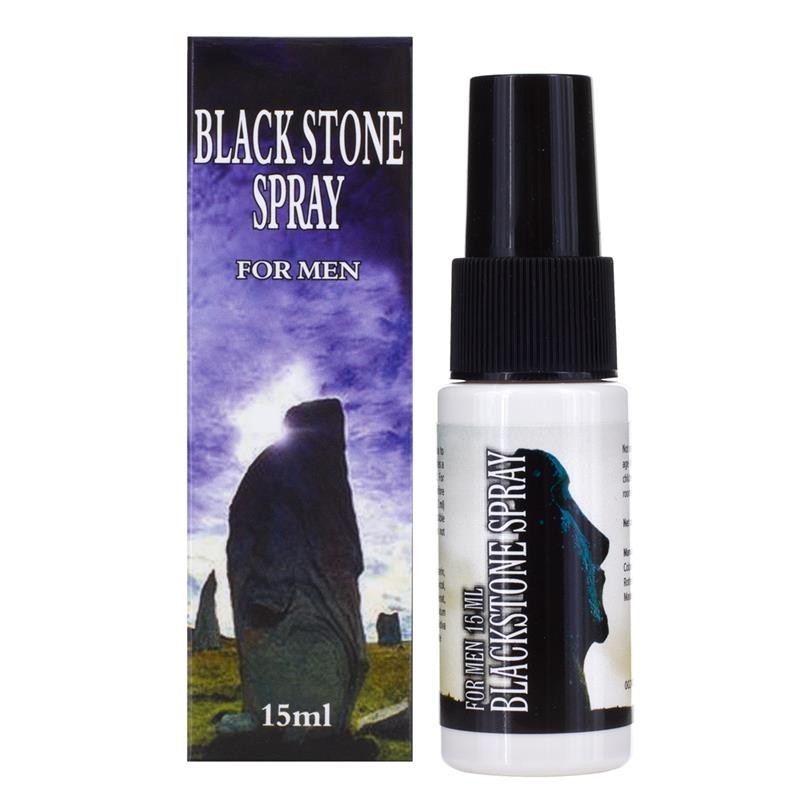 Spray Ritardante Stone 15 ml