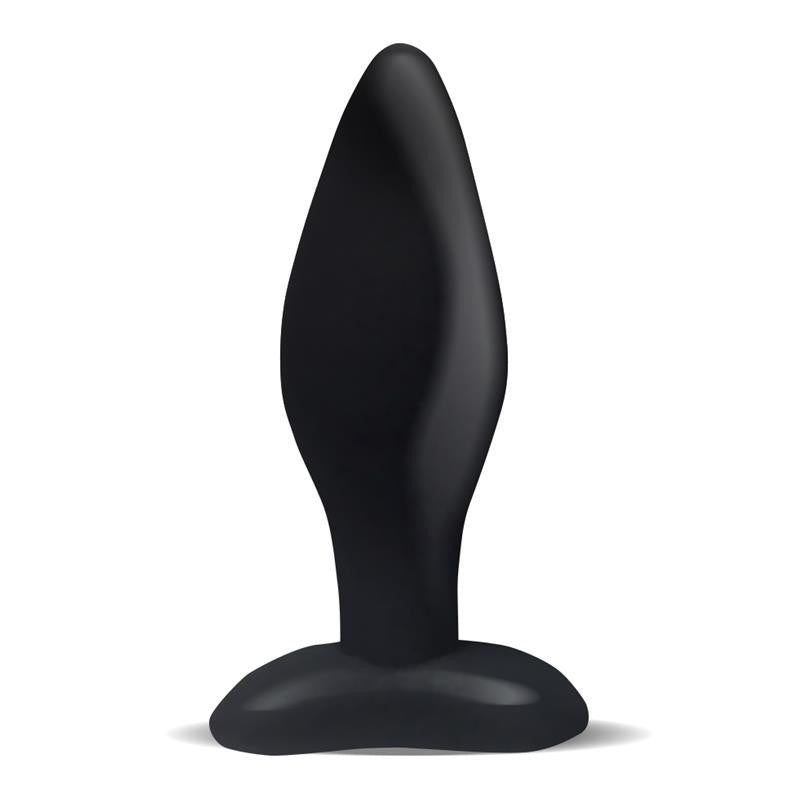 Plug Anale Silicone L 12 cm