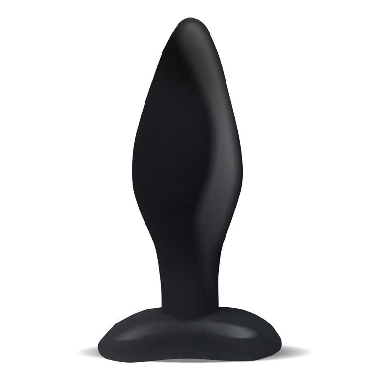 Plug Anale Silicone S 8 cm